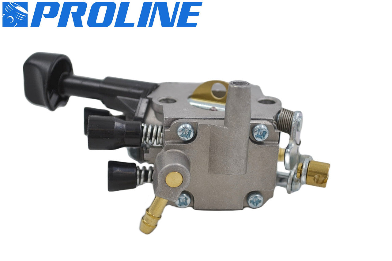 450 Proline Proline® Carburetor For Stihl BR350 BR430 BR450 SR430 SR450 4244 120 0 ...
