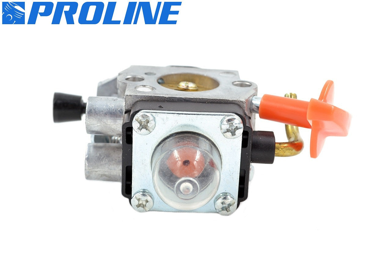 Performance Carburetor Replacement For Stihl FR130T, FS110, FS130, HT131, KM130 & More - Model 4180 120 0610 - View #14