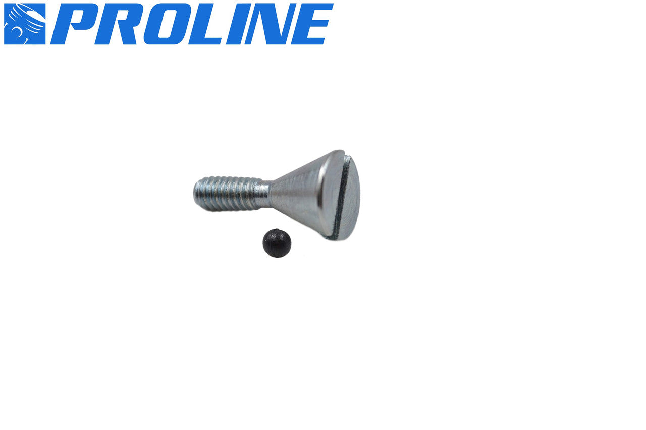 Proline® Carburetor Idle Screw & Ball For Husqvarna 61 262 268 272