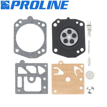 Proline® Carburetor Kit For Hilti DS KC62-12 DS KC62-14 Concrete Saw