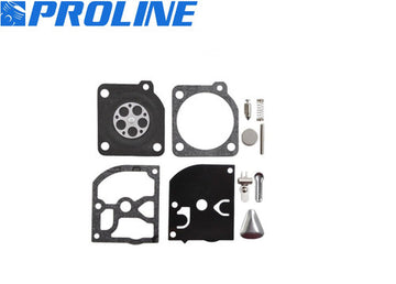 Proline® Carburetor Kit For Homelite Timberman 45cc