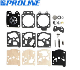 Proline® Carburetor Kit For Husqvarna 335XPT 503281903 Walbro WT-582