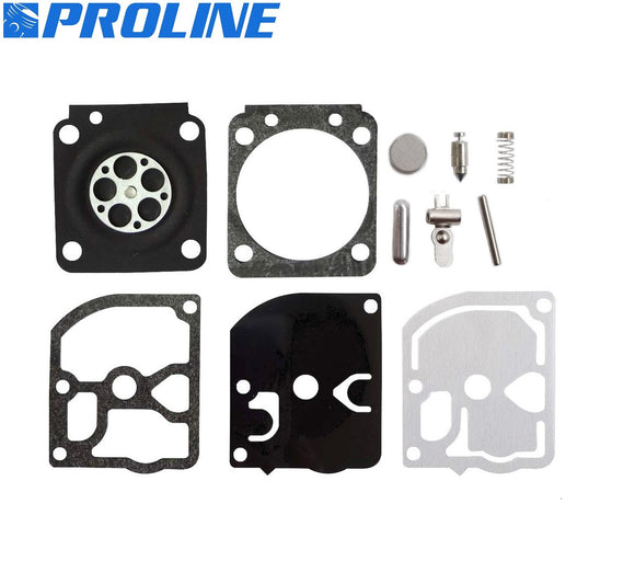 Proline® Carburetor Kit For Husqvarna 570 575XP 576XP 537385601 Zama RB-130