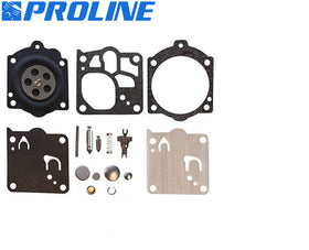 Proline® Carburetor Kit For Poulan Pro PP415 PP425 PP475 PP505