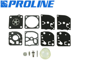Proline® Carburetor Kit For Ryobi Homelite Ruixing H113 H141 H142 H184 H210 H225 H226 H541 H542