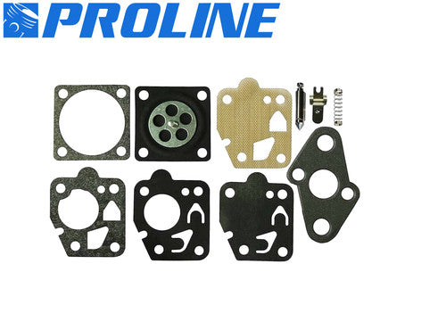 Proline® Carburetor Kit For Shindaiwa C270 C27 C35 Homelite 80 100 120 160 TK1