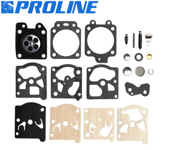 Proline® Carburetor Kit For Stihl 009 With Walbro WT-563 Canada Model
