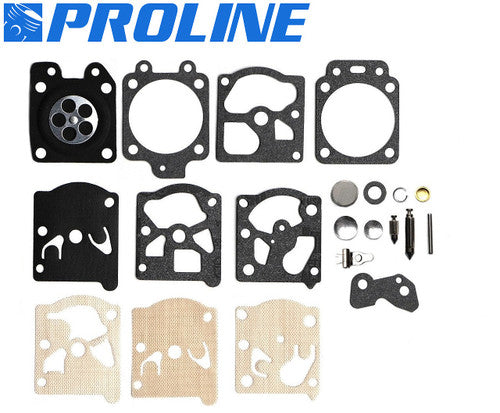 Proline® Carburetor Kit  For Stihl 024 026 028 MS240 MS260 Walbro K20-WAT