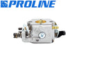 Proline® Carburetor for Husqvarna 50 51 55 Chainsaw 503281504-1