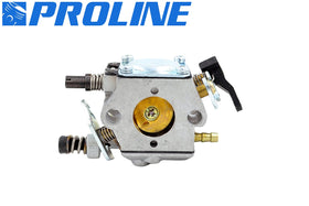 Proline® Carburetor for Husqvarna 50 51 55 Chainsaw 503281504 - 0