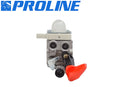 Proline® Carburetor for Stihl FS40 FS50 FS56 FS70 4144 120 0608-4