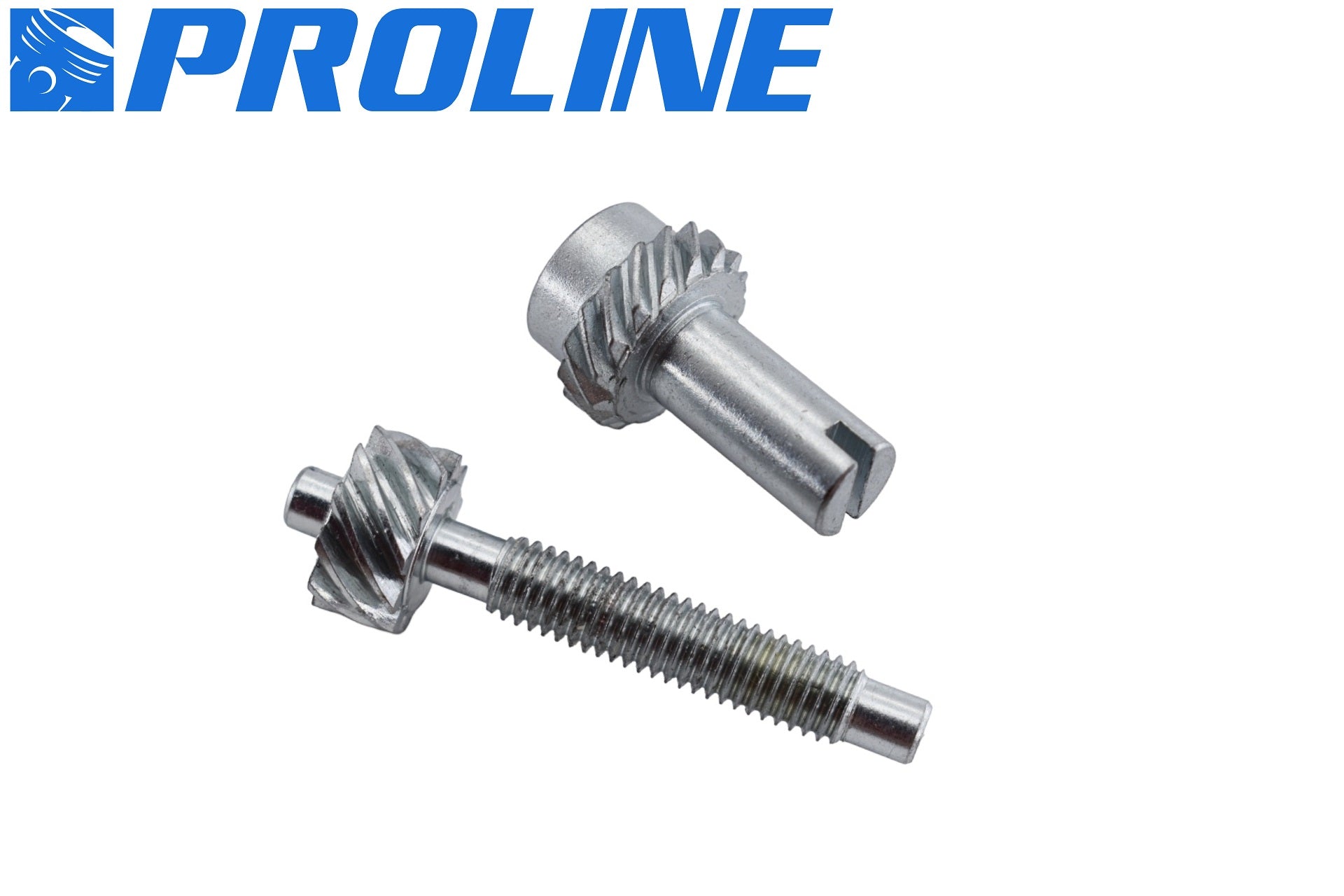 Proline® Chain Adjuster Tensioner Gear Kit For HT101 HT130 HT131 1123 007 1004