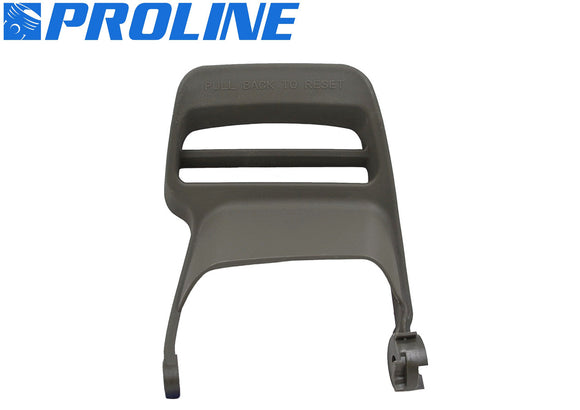 450 Proline Proline® Chain Brake Handle For Husqvarna 445 450 Rancher Jonsered CS2 ...