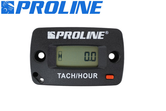 Proline® Chainsaw Tachometer 3 in 1 For Stihl, Husqvarna, Echo  Wired Or Wireless P3-1M