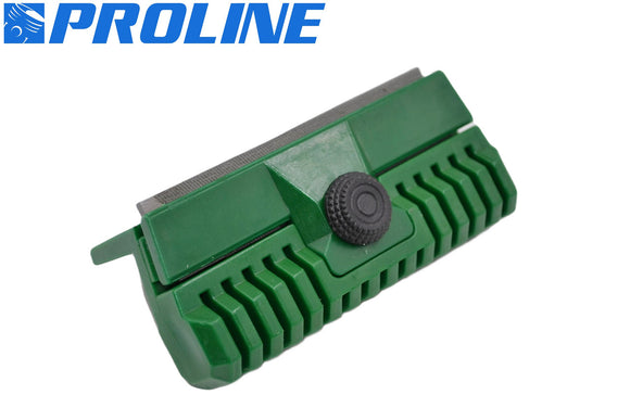 Proline® Chainsaw Bar Dresser Tool For Stihl Husqvarna Echo Homelite Poulan