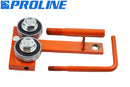 Proline® Chainsaw Bar Rail Closer For Stihl Husqvarna Echo Homelite McCulloch-1