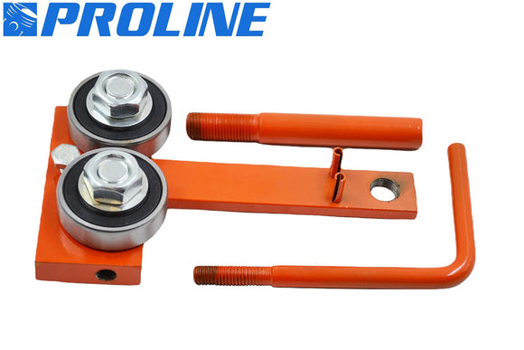 Proline® Chainsaw Bar Rail Closer For Stihl Husqvarna Echo Homelite McCulloch