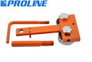 Proline® Chainsaw Bar Rail Closer For Stihl Husqvarna Echo Homelite McCulloch-2