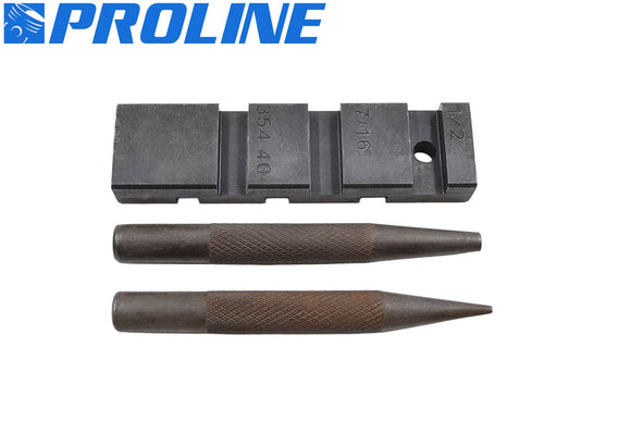 Proline® Chainsaw Pocket Chain Breaker Tool For Stihl Husqvarna Echo Jonsered Poulan Homelite CLEARANCE