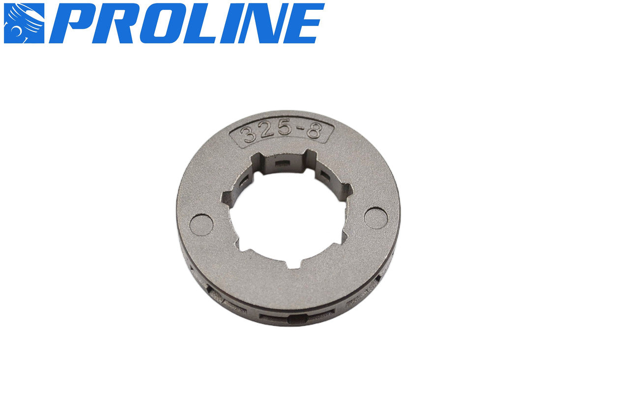 Chainsaw 3/8\" Spur Sprocket Kit For Jonsered 2035 2036 2040 Partner 350 And More - Unbranded