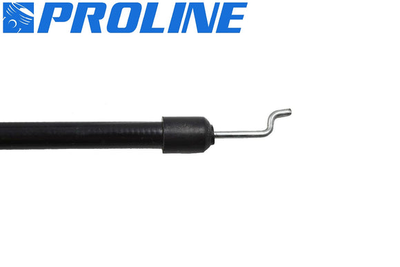 Proline® Choke Cable For Hustler Raptor Raptor SD With Kawasaki Engine 601097