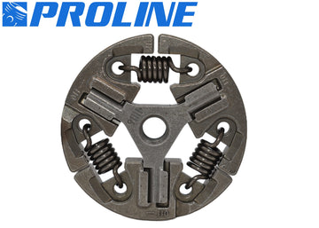 Proline® Clutch Assembly For Husqvarna 555 556 560XP Jonsered CS2252 CS2253