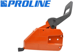 Proline® Clutch Cover Chain Brake For Husqvarna 394 394XP 395 395XP 503731506