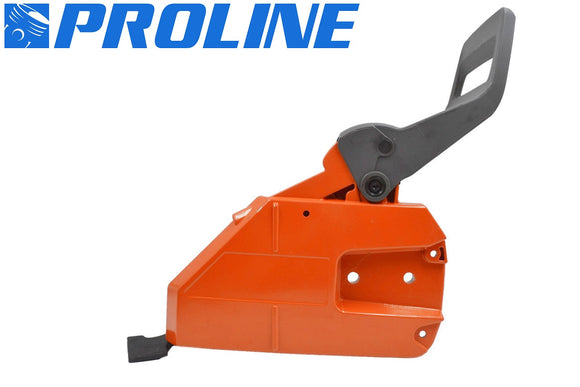 Proline® Clutch Cover Chain Brake For Husqvarna 394 394XP 395 395XP 503731506
