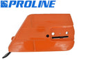 Proline® Clutch Cover For Husqvarna 362 365 371 372XP 537033571-1
