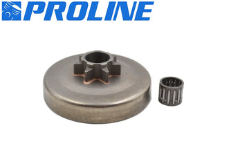 Proline® Clutch Drum For Husqvarna 345 350 346 445 450 Jonsered CS2145 CS2150