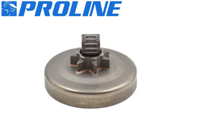 Proline® Clutch Drum Spur Sprocket For Husqvarna 345 350 346 445 450 Jonsered CS2145 CS2150 - 0