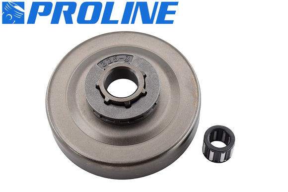 Proline® Clutch Drum Rim Sprocket .325 8 For Stihl 029 034 039 MS290 MS310 MS390