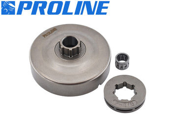 Proline® Clutch Drum Rim Sprocket 3/8" 7 For Stihl MS261 MS270 MS271 MS291
