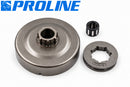 Proline® Clutch Drum Rim Sprocket 3/8" 8T For Stihl MS362 MS441 MS462 1128 007 1001-1