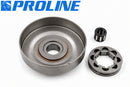 Proline® Clutch Drum Rim Sprocket 3/8" 8T For Stihl MS362 MS441 MS462 1128 007 1001-2