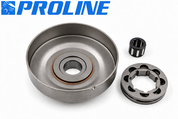 Proline® Clutch Drum Rim Sprocket 3/8" 8T For Stihl MS362 MS441 MS462 1128 007 1001