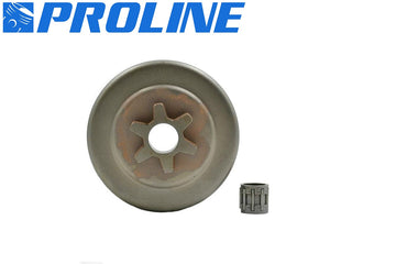 Proline® Clutch Drum Sprocket And Bearing For Stihl 020T, MS200, MS200T 1129 640 2000