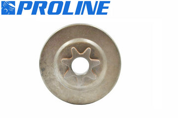Proline® Clutch Drum Spur Sprocket For Husqvarna 365 570 575 576 503861703 CLEARANCE