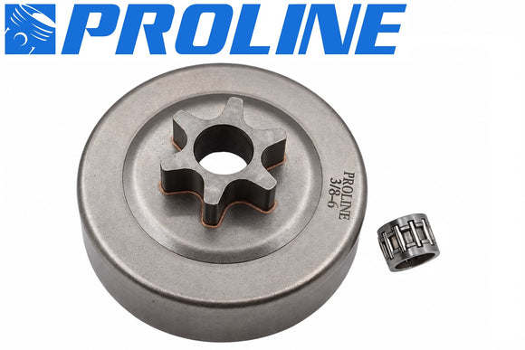 Proline® Clutch Drum Spur Sprocket 3/8" P 6 Teeth For Stihl MS162 MS172 MS182 MS212 1148 640 2000