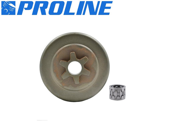 Proline® Clutch Drum Spur Sprocket 3/8" 6 For Stihl MS170 MS171 MS180 MS181 MS210 MS211 MS230 MS250 1123 640 2003 1123 640 2073