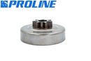 Proline® Clutch Drum Spur Sprocket For Stihl 021 023 025 MS210 MS230 MS250 1123 640 2074-3