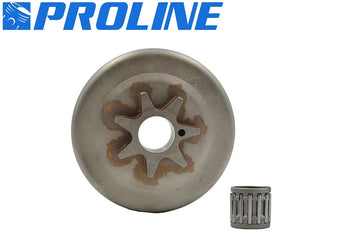 Proline® Clutch Drum Spur Sprocket For Stihl 030 031 032 041 1113 640 2000