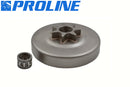 Proline® Clutch Drum & Bearing For Echo CS-400EVL CS-440 CS-3900 CS-4400 John Deere 45-1