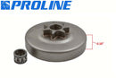 Proline® Clutch Drum & Bearing For Echo CS-400EVL CS-440 CS-3900 CS-4400 John Deere 45-2