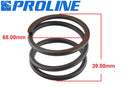 Proline® Clutch Plate Spring For Honda HR215 HRC215 HRC216 75183-VA3-J00-3