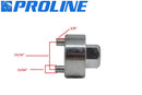 Proline® Clutch Removal Tool For Poulan Sears Craftsman Husqvarna 530031116-2