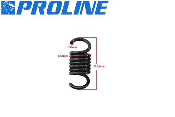 Proline® Clutch Spring For Stihl 028 030 031 032 041 Chainsaw 7 Loop Coil Style