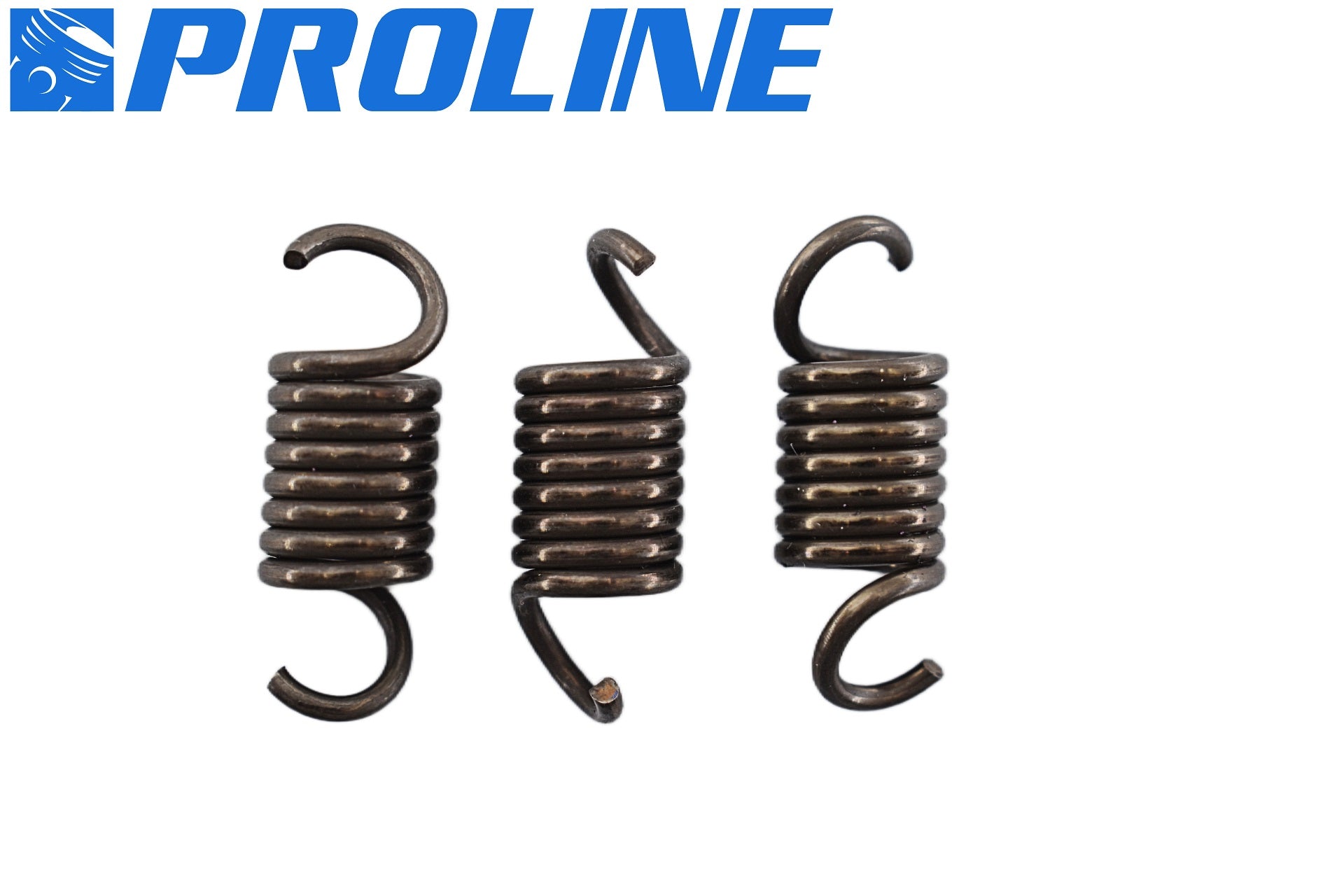 Proline® Clutch Spring For Stihl 028 030 031 032 041 Chainsaw 8 Loop Coil Style