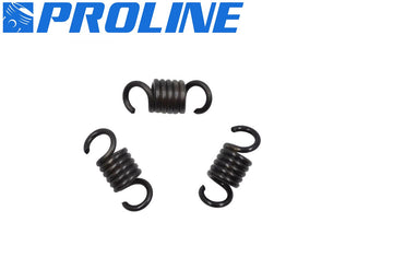 Proline® Clutch Spring Set 3 For Husqvarna Chainsaw  357 359 550 560 562 537166901