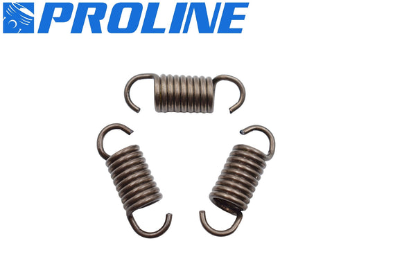 Proline® Clutch Spring Set Of 3 For Stihl 050 051 075 076 TS510 TS760 0000 997 6002